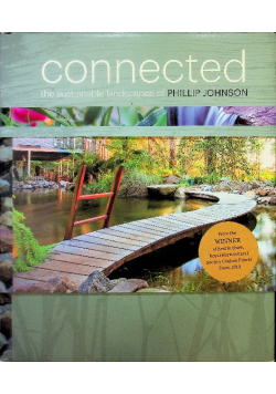 Connected The sustainable Landscapes
