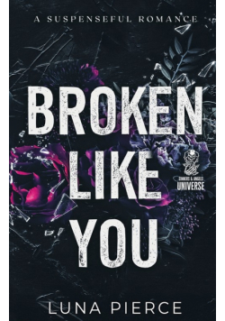 Broken Like You
