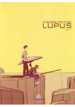 Lupus t.1
