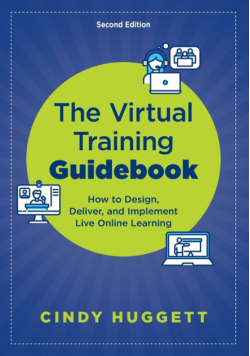 The Virtual Training Guidebook