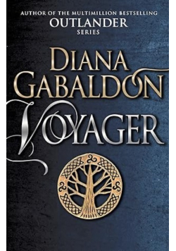 Voyager gabaldon diana