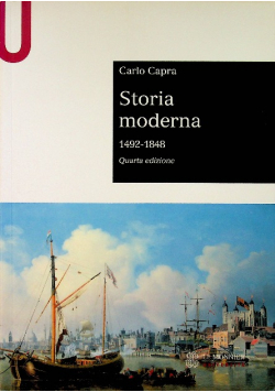 Storia moderna 1492 - 1848 Quarta edizione