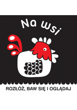 Rozłóż baw się i oglądaj Na wsi