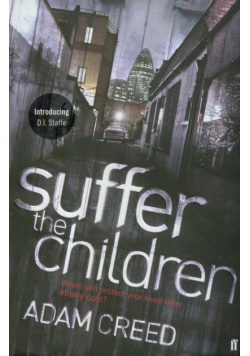 Suffer the Children