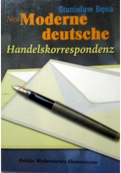 Neu Moderne deutsche
