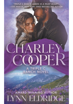 Charley Cooper