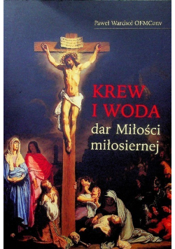 Krew i woda
