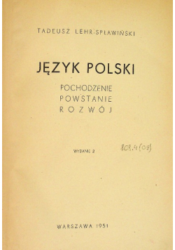 Język polski