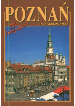 Poznań Wersja hiszpańska