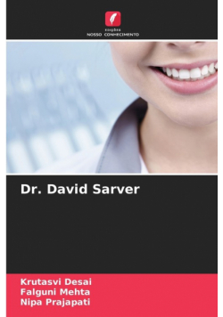 Dr. David Sarver