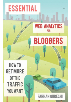 Essential web analytics for bloggers