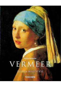 Vermeer Dzieła wszystkie