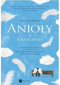 Anioły w Krakowie