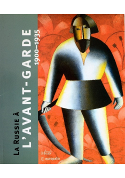 La Russie a L avant garde