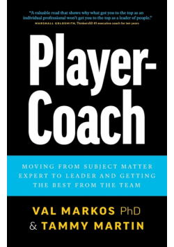 Player-Coach