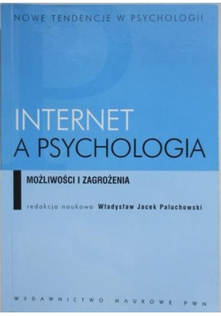 Internet a psychologia