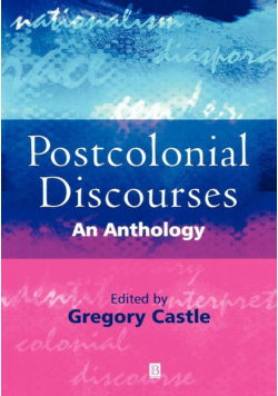 Postcolonial Discourses