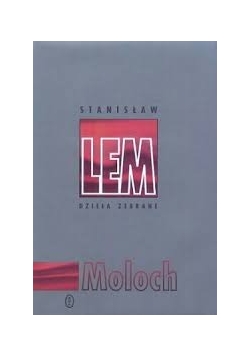 Moloch. Tajemnica chińskiego pokoju