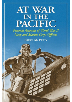 At War in the Pacific