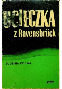 Ucieczka z Ravensbruck