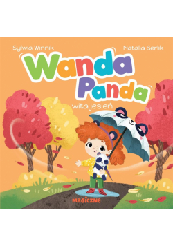 Wanda Panda wita jesień
