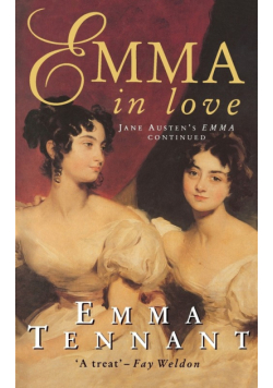 Emma in Love