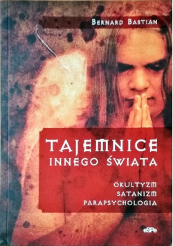 Tajemnice innego świata