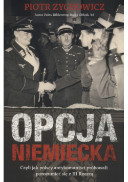 Opcja niemiecka