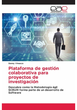 Plataforma de gestión colaborativa para proyectos de investigación