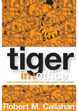 Tiger in the Office