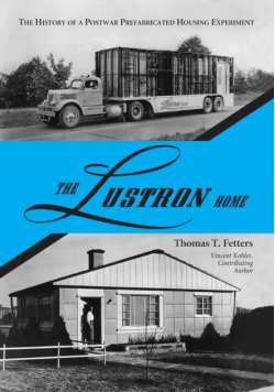 The Lustron Home
