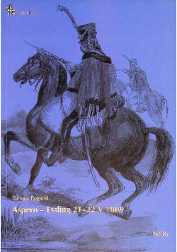 Aspern – Essling 21 - 22 V 1809