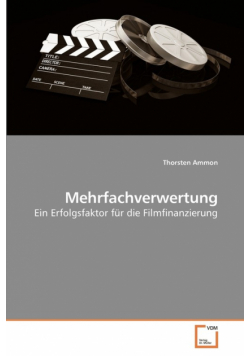 Mehrfachverwertung