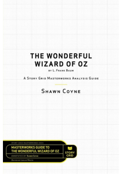 The Wonderful Wizard of Oz by L. Frank Baum