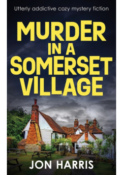 Murder In A Somerset Village