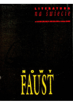 Literatura na świecie nr 5-6 / 96