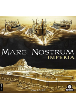 Mare Nostrum: Imperia