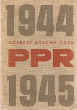 Ppr 1944-1945