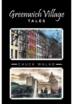 Greenwich Village Tales