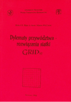 Dylematy przywództwa rozwiązania siatki