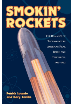 Smokin' Rockets
