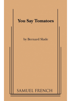 You Say Tomatoes
