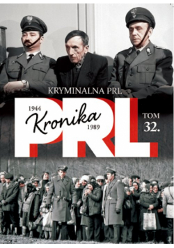 Kryminalna PRL