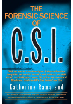The Forensic Science of C.S.I.