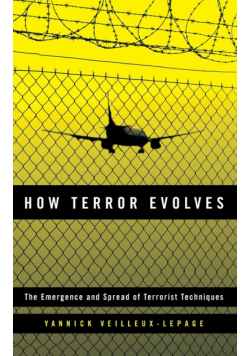 How Terror Evolves