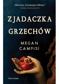 Zjadaczka Grzechów