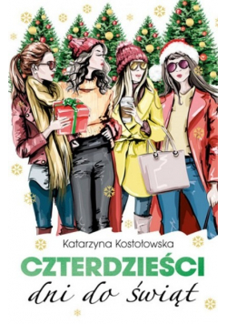 Czterdzieści dni do świąt