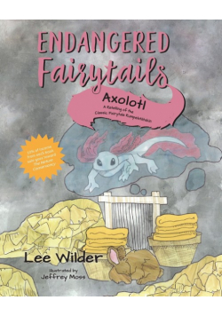 Axolotl
