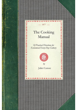 The Cooking Manual