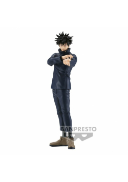 Figurka Jujutsu Kaisen Jufutsunowaza Megumi Fushiguro 2